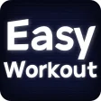 Easy Workout - No Equipment
