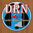 程序图标：Digital Radio Nasional