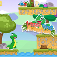 Programikonen: Little Dino Adventure Gam…