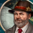 Ikona programu: Time Machine - Hidden Obj…
