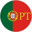 Programikonen: Rádio Portugal - Radio PT