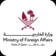 Biểu tượng của chương trình: MOFA Qatar