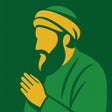 Ikon program: Muslim: Quran  Namaz Time