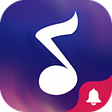 Иконка программы: Phone Ringtones for Andro…