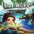 Programikonen: Lost Words: Beyond the Pa…