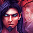 プログラムのアイコン：Demonheart
