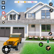Иконка программы: House Makeover Cleaning G…