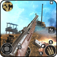 Ícone do programa: Call of world war II : st…