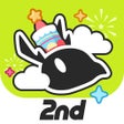 ไอคอนของโปรแกรม: 森空岛