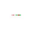 Programikonen: red-green-prs