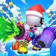 Icon of program: Paint Warrior