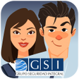 GSI Connect icon