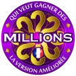 Icon of program: Qui veut gagner the milli…