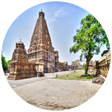 プログラムのアイコン：Tour to Tamilnadu