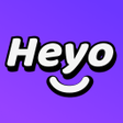 Icon of program: Heyo- Chat  Message