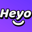 Heyo- Chat  Message