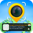 Programın simgesi: GPS Map - Track GPS  Maps