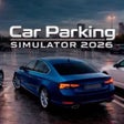 程序图标:Car Parking Simulator 202…