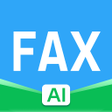 プログラムのアイコン：mFax - Send Fax from Phon…