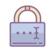 Ikona programu: Password generator.