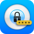 ไอคอนของโปรแกรม: Password Generator