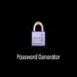 Icona del programma: Password Generator