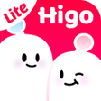 Programın simgesi: Higo Lite - Text  Voice C…