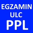Ikona programu: Egzamin ULC PPLA