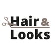 ไอคอนของโปรแกรม: Hair  Looks  Time Out