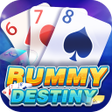 Programikonen: Rummy Destiny - Ace Card