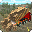 Programikonen: Drive Wood Transporter Tr…