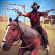 Cowboy Wild Gunfighter: Western Shooting Game
