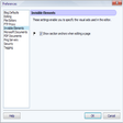 Icono de programa: Adobe Contribute
