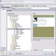 プログラムのアイコン：Macromedia Contribute
