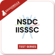 Programikonen: NSDC IISSSC Exam App