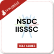 NSDC IISSSC Exam App