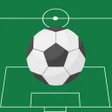ไอคอนของโปรแกรม: UniBal: Football Penalty