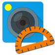 Programikonen: Camera Protractor