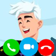 程序图标：Позвонить А4 - call Подде…
