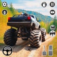 プログラムのアイコン：Monster Truck Freestyle A…