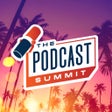 PODCASTSUMMIT icon