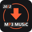 Ícone do programa: Music Downloader - Mp3 Mu…