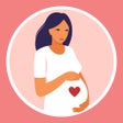 Pregnancy Diet: Recipes  Food icon