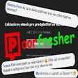 Icoon van programma: Poorfresher