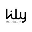 程序图标：Lily Fashion