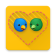 Programikonen: Love Birds - Physics Ball…