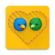 Love Birds - Physics Ball Game