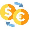 Icoon van programma: Currency Convertor