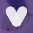 ไอคอนของโปรแกรม: Yueme - 實時約會私密交友