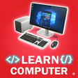 Icono de programa: Learn Computer Course- of…